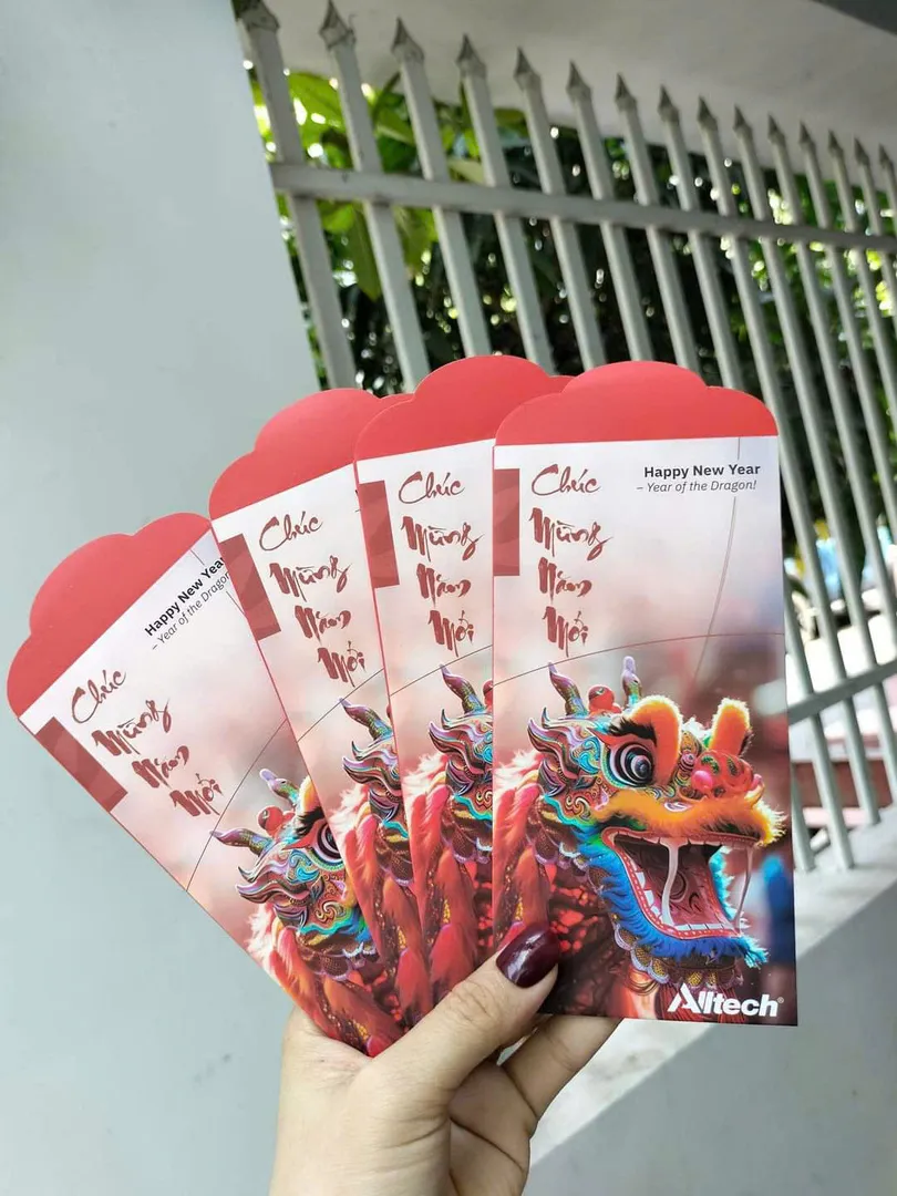 Chất liệu giấy mỹ thuật cao cấp