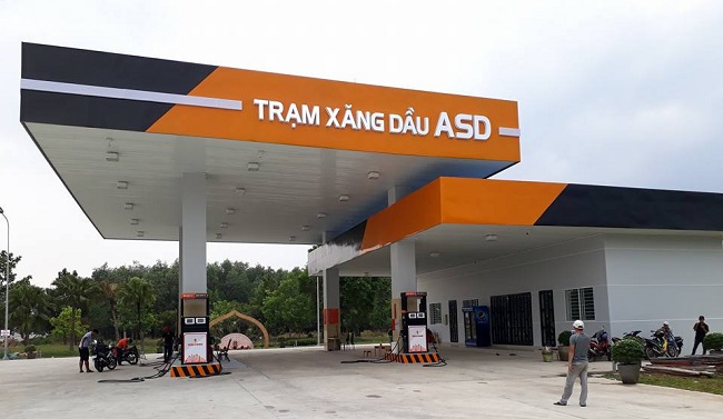 bang-hieu-cay-xang-asd Biển hiệu cửa hàng xăng dầu