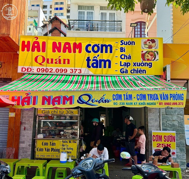 bang-hieu-com-binh-dan Bảng hiệu cơm bình dân đẹp