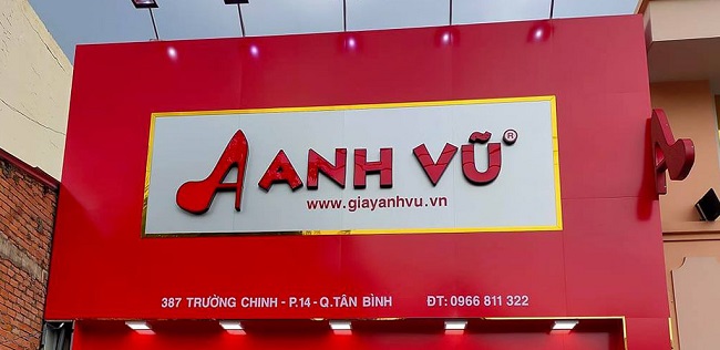 bang-hieu-cong-ty-mica Biển quảng cáo công ty bằng mica