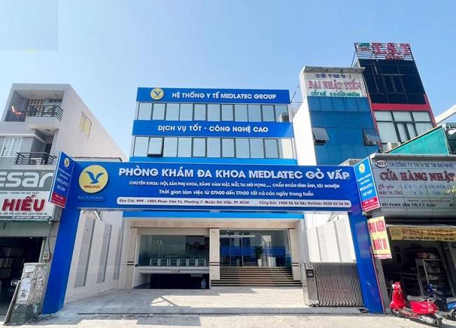 Mẫu Bảng Hiệu Phòng Khám Đẹp, Ấn Tượng Nhất 2026