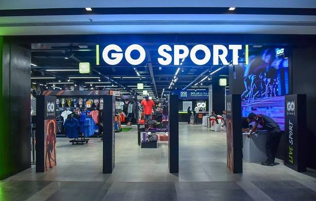 Mẫu Bảng Hiệu Shop Thể Thao Đẹp, Thu Hút Khách