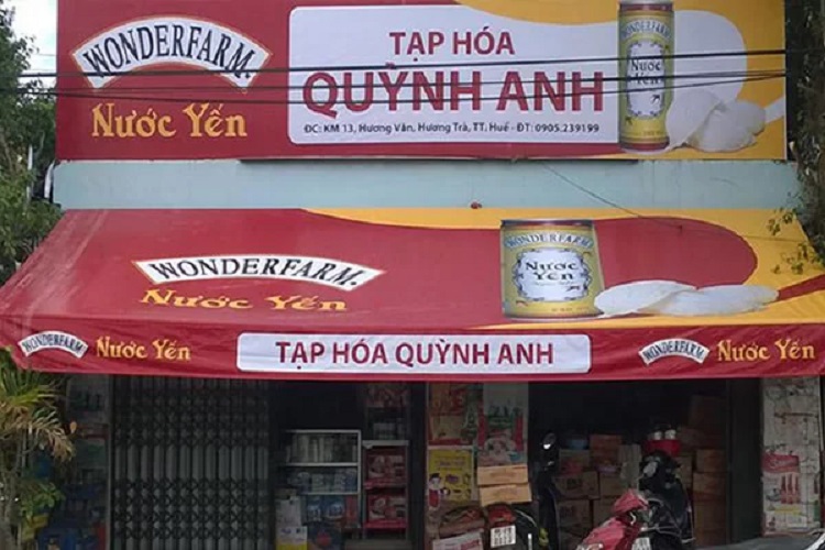 bang hieu tap hoa la gi