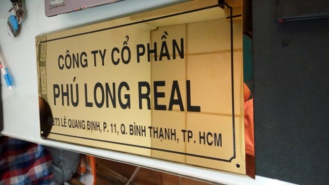 bien-cong-ty-inox-vang-guong Biển quảng cáo công ty inox