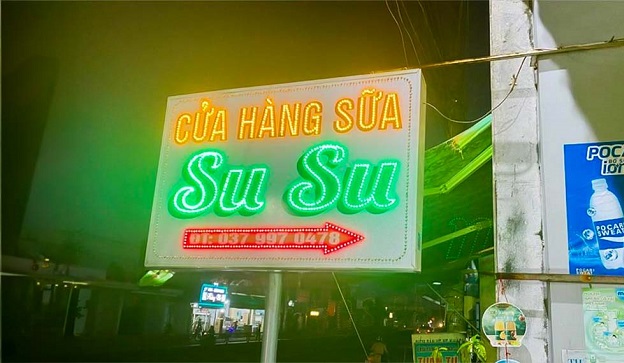 bien-vay-bim-sua Biển vẫy bỉm sữa đẹp