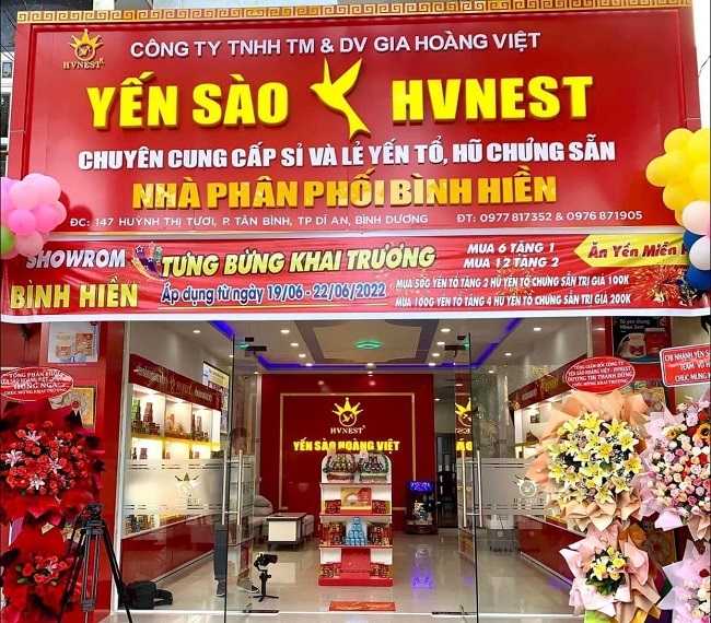 Làm Bảng Hiệu Quảng Cáo Quận 10 Giá Rẻ, Bền Đẹp