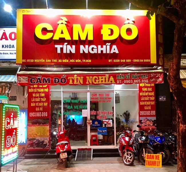 mau-bang-hieu-cong-ty-dep Mẫu biển công ty đẹp