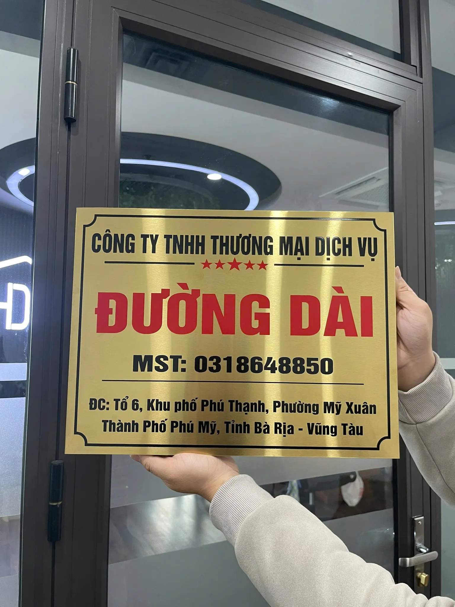 bien cong ty bien ho kinh doanh 2